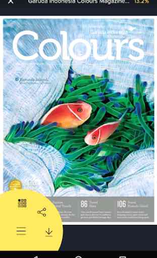 Colours Magazine 2
