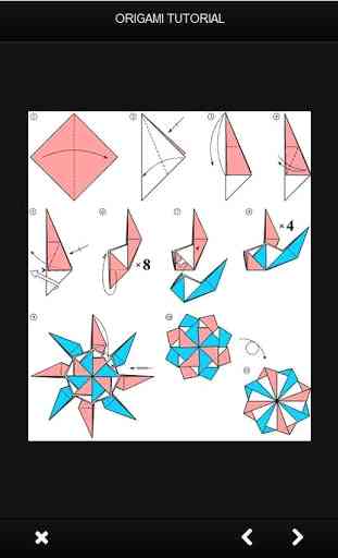 Come creare origami 2
