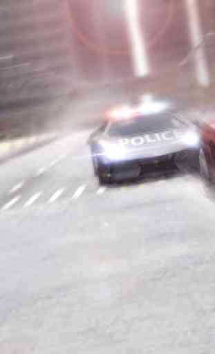 Crime City Police Simulator 4