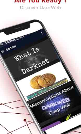 Darknet | Dark web tor browser Guide 1