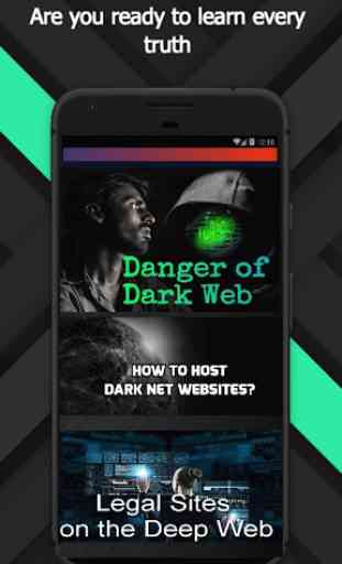 Darknet | Dark web tor browser Guide 2
