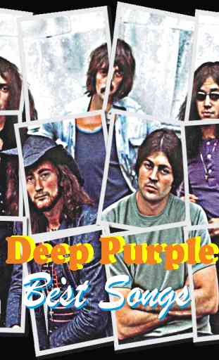 Deep Purple Best Songs 2