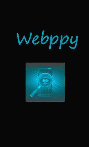 Deep Web (Weppy) Buscador de Links 2