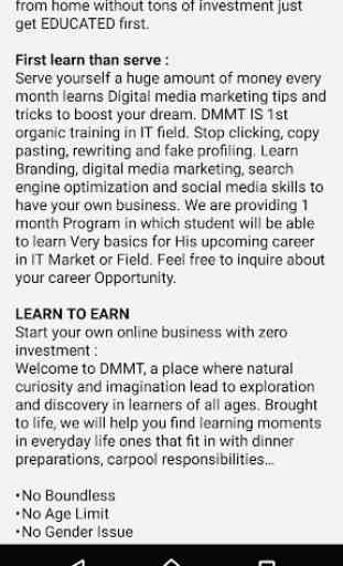 Digital Media Training 4