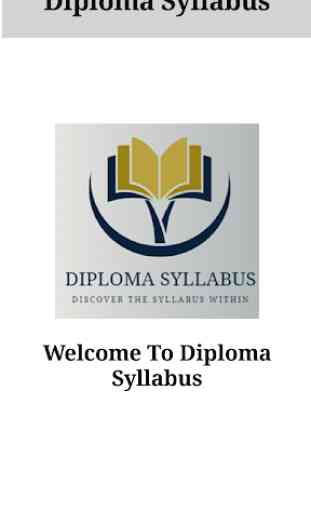 Diploma Syllabus-BTE Karnataka 1