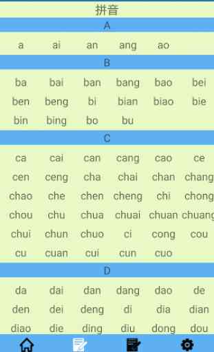 Dizionario cinese | Dizionario Xinhua 3