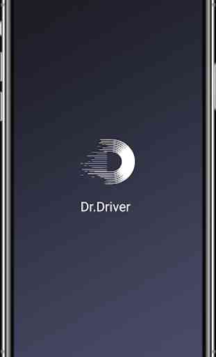 Dr.Driver OBD2 Scan Tool 1