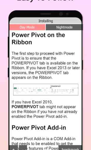 Easy Excel Power Pivot Tutorial 3