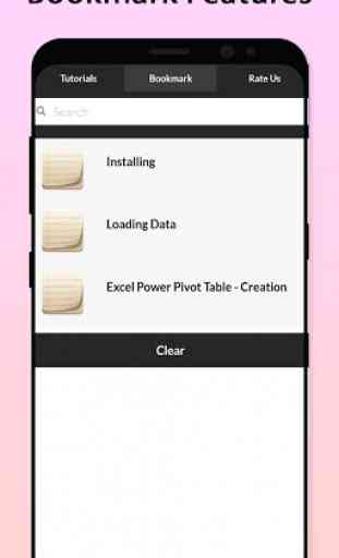 Easy Excel Power Pivot Tutorial 4