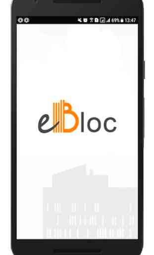 eBloc.md - Moldova 1