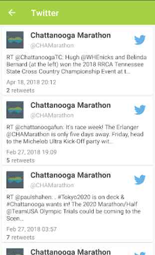 Erlanger Chattanooga Marathon 4
