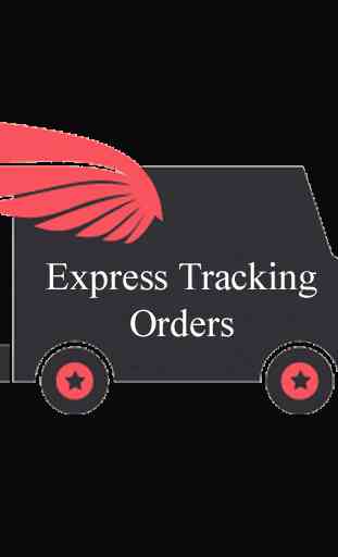 Express Tracking Orders 1