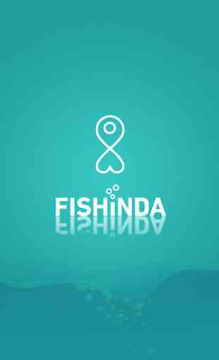 Fishinda - Applicazione di pesca 1