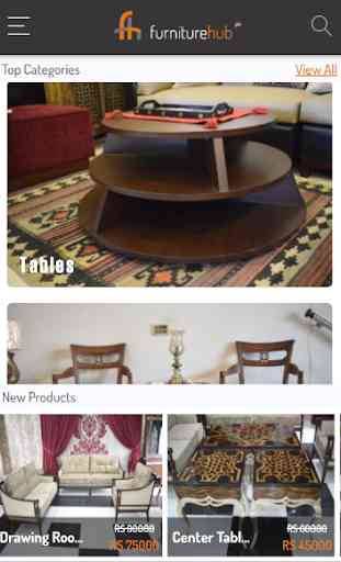 FurnitureHub.pk - Pakistan's Online Furniture Shop 1