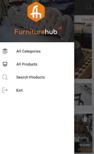 FurnitureHub.pk - Pakistan's Online Furniture Shop 2