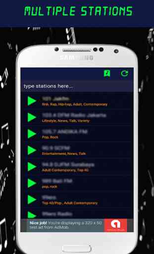 Gambia Radio Fm 30+ Stations | Radio Gambia Online 1