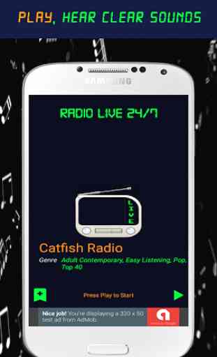 Gambia Radio Fm 30+ Stations | Radio Gambia Online 3
