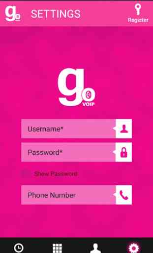 Govoip 2