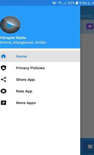 Hörspiel Radio App DE Kostenlos Online 2