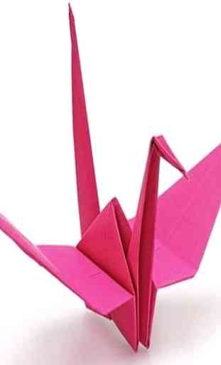 Idee origami idea 1