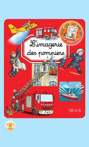 Imagerie pompiers interactive 1
