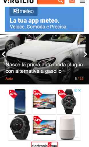 Italy online shopping app-Online Store Italy-Italy 1