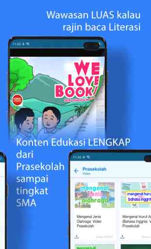 Kipin School 4.0 - Buku Sekolah Digital 4