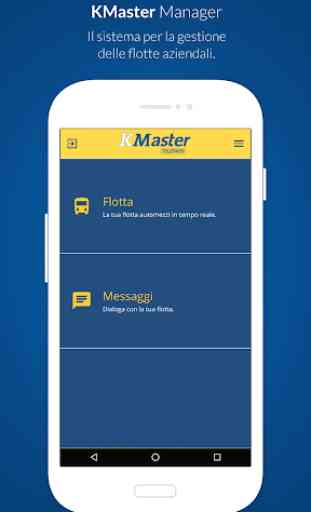 KMaster Manager 1