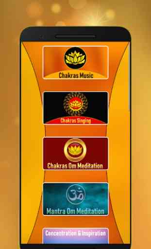 la meditazione chakra  1