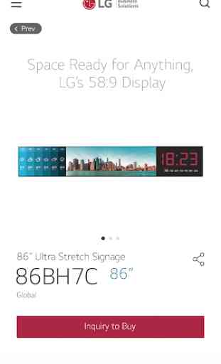 LG C-Display+ 4