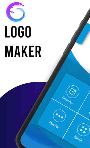 Logo Maker - Logo Design & Logo Creator generator 2