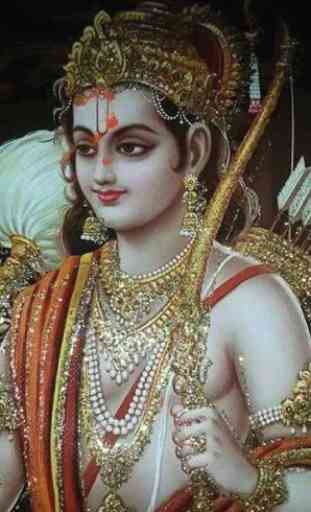 Lord Rama Seetha Wallpapers 4