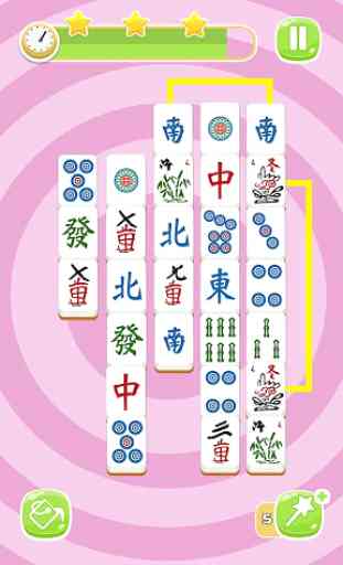Mahjong connect : majong classic (gioco Onet) 2