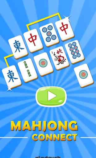 Mahjong connect : majong classic (gioco Onet) 4