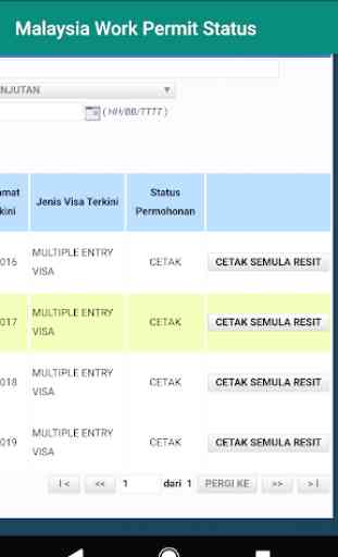 Malaysia Work Permit Status 3