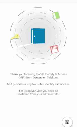 Mobile Identity and Access 1