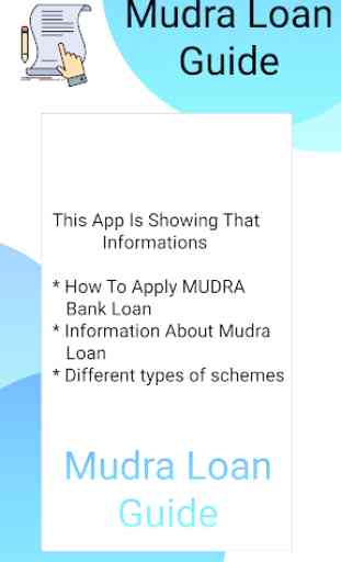 mudra loan guide 3