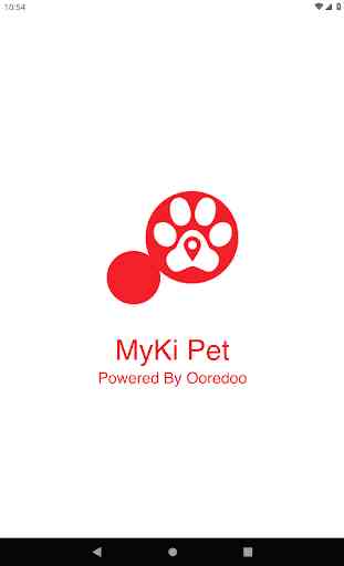 Myki Pet Powered by Ooredoo 1
