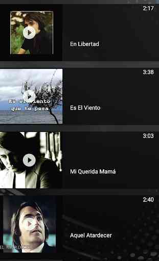 Nino Bravo Best Songs Musics Videos 2