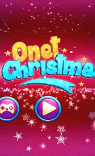 Onet Christmas 1