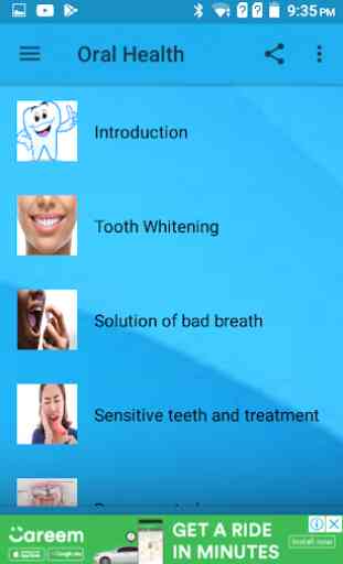 Oral Health 3