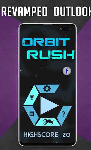 Orbit Rush 3