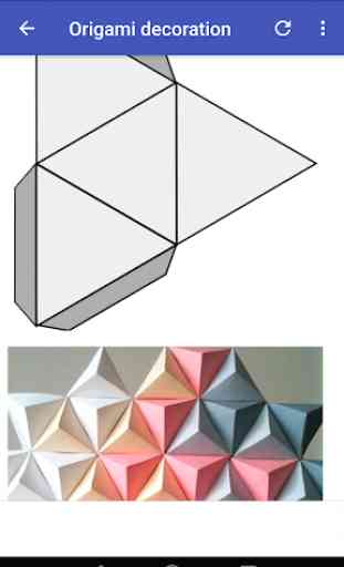 Origami - Artigianato di carta 3