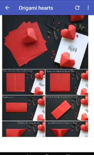 Origami - Artigianato di carta 4