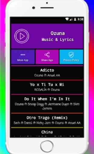 Ozuna - Adicto ft Anuel AA 1