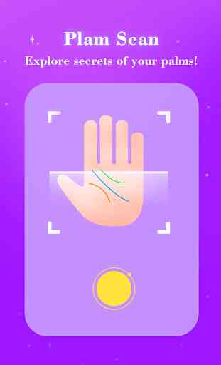 Palmistry Master-Palm Scanner and Horopscope 2019 1