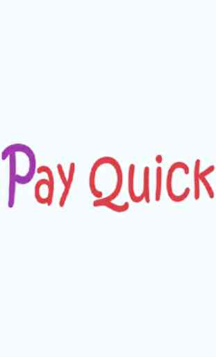 Pay Quick 4