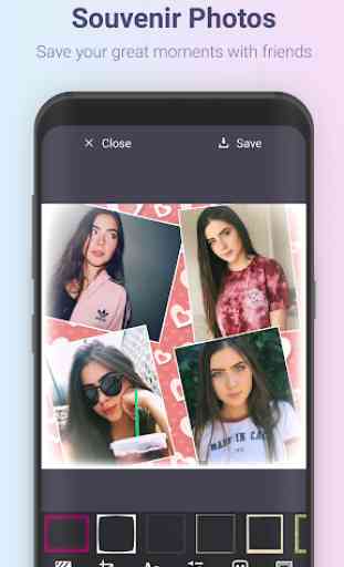 Photo Collage Maker - Pic Editor & Photo Grid 4