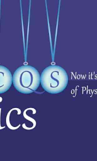 Physics Mcqs 1