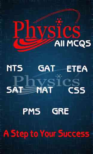 Physics MCQS 3
